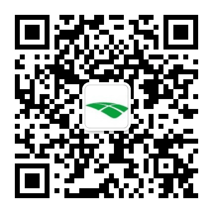中沙泰达公众号二维码