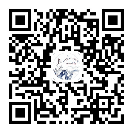 洛扎风纪公众号二维码