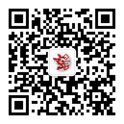 上海龙华肿瘤研究公众号二维码
