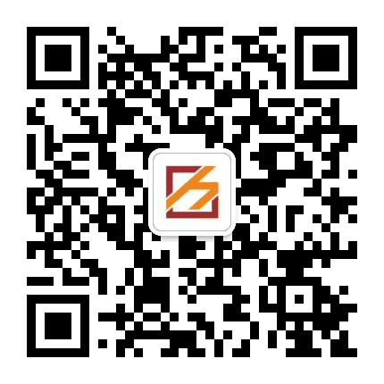 巫溪海成公众号二维码