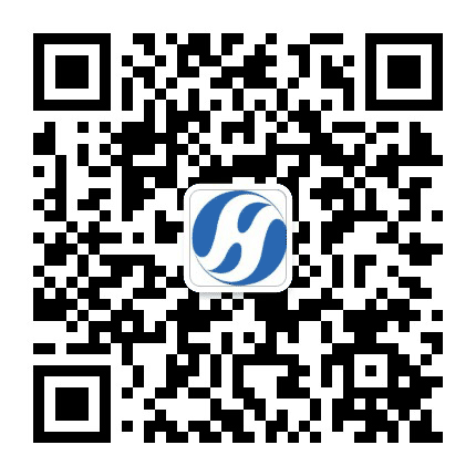 海兴集团公众号二维码