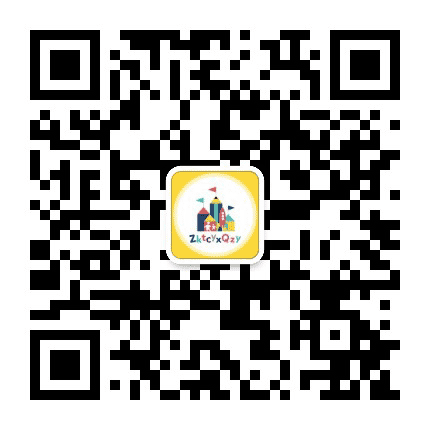 周口同城优选亲子营公众号二维码