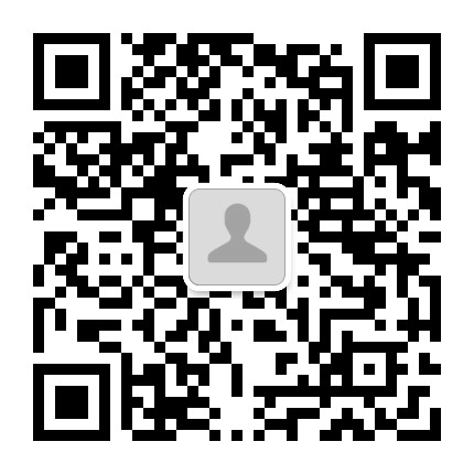 浙江省第六监狱公众号二维码