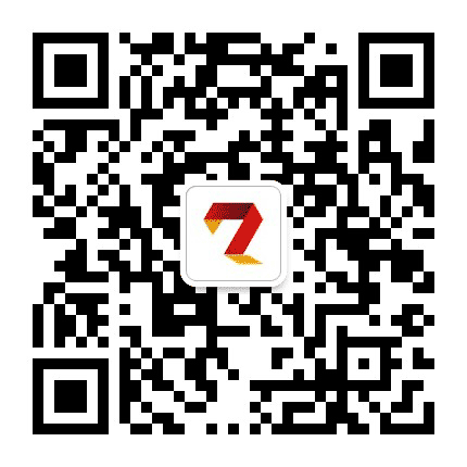 广东着色教育公众号二维码