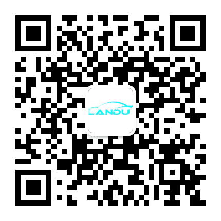 车网时讯公众号二维码