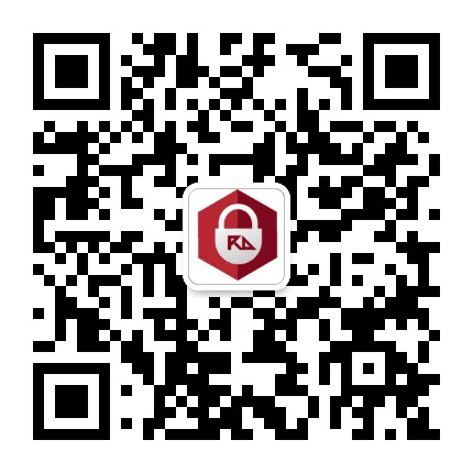 辽宁CA大连注册中心公众号二维码