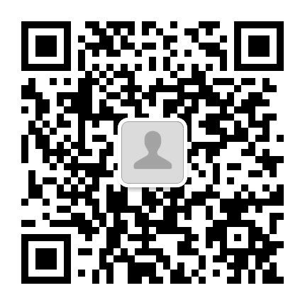 丰都网警巡查执法公众号二维码