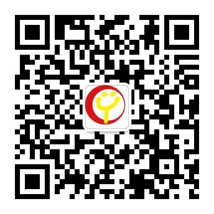 佰悦超市头排店公众号二维码
