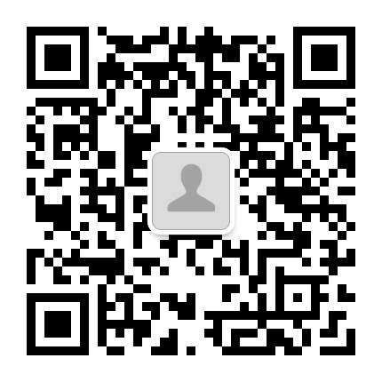 瀛海地区瀛海家园二里社区公众号二维码