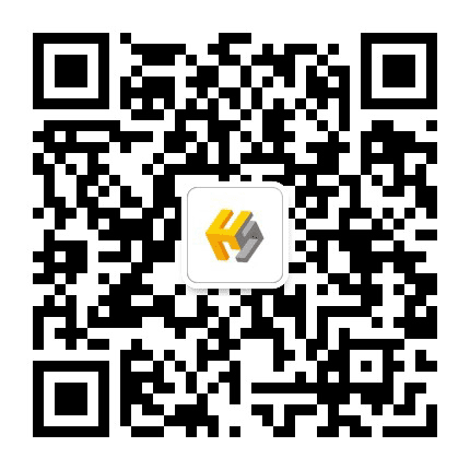 呼伦贝尔SOHO公众号二维码