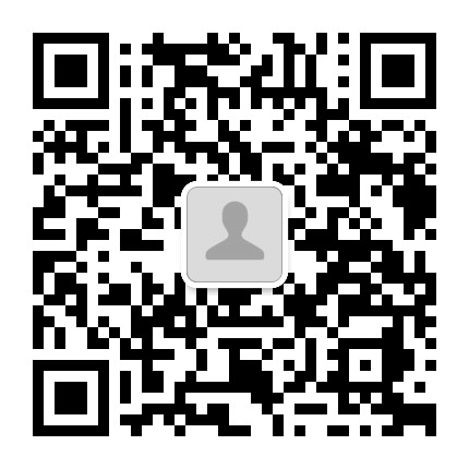 平安滨州公众号二维码