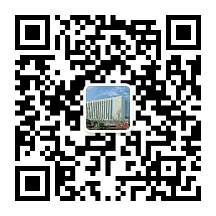 济南市长清区文化馆公众号二维码