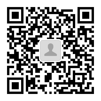 嵊泗生态环境公众号二维码