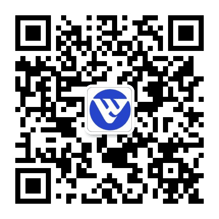 吉林物华商城公众号二维码