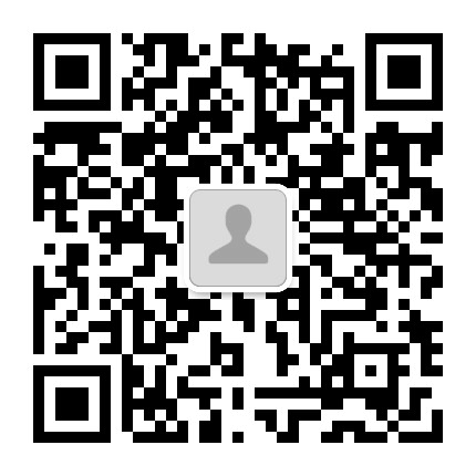 邢台高科技公众号二维码