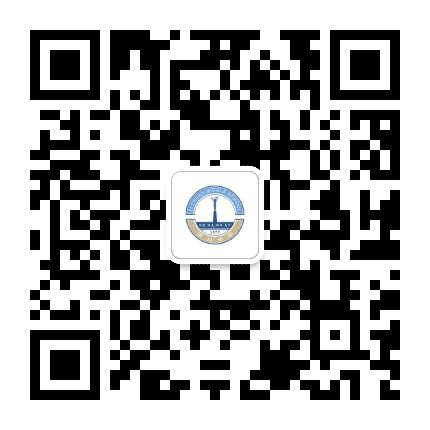 淄博市淄川中学公众号二维码