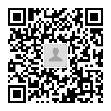 贵阳公安治安支队公众号二维码
