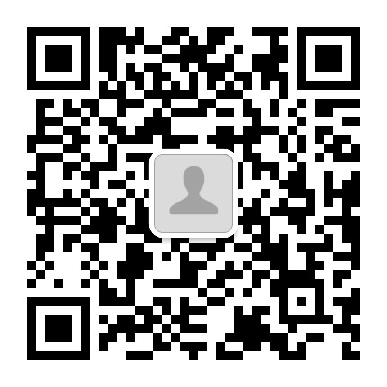 雨山司法公众号二维码