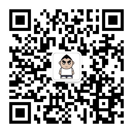 Hugo的一些事一些情公众号二维码