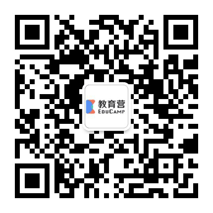 宁波智慧教育APP公众号二维码