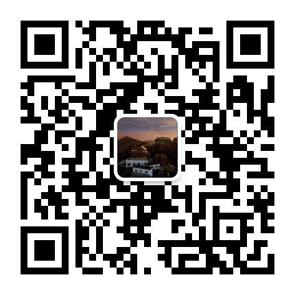 北京天山白草畔旅游度假村公众号二维码
