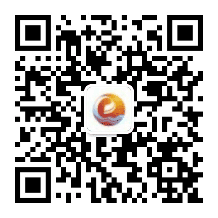 垦利政务公众号二维码