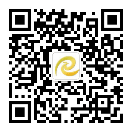 温哥华如意月子公众号二维码