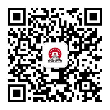 五矿物业沈阳分公司公众号二维码