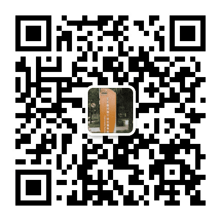 东兰三居公众号二维码