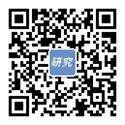 深房研究公众号二维码