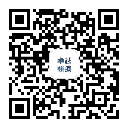 杭州卓越健康管理咨询有限公司公众号二维码