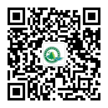 黑龙江省庆安国有林场管理局公众号二维码