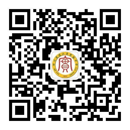 通江县实验中学公众号二维码