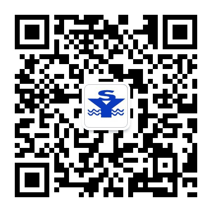 松原电子公司公众号二维码