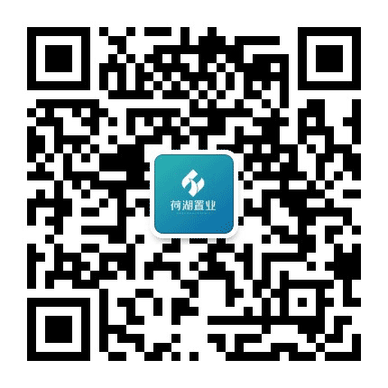 淮阳荷湖郡公众号二维码