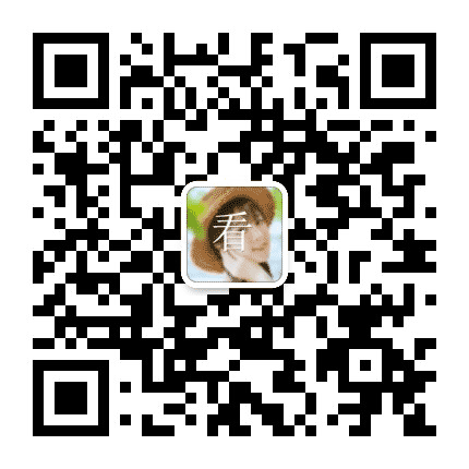 学气质女人公众号二维码