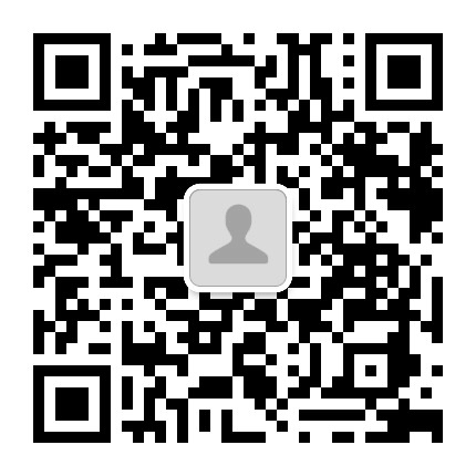 六里屯街道道家园社区公众号二维码