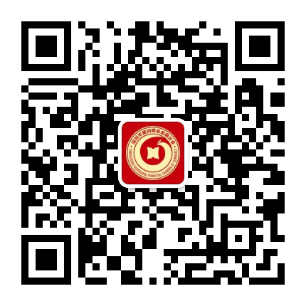 深圳市黄冈商会金融分会公众号二维码