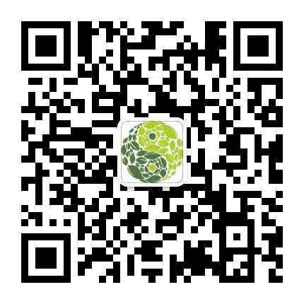 远泓好水公众号二维码