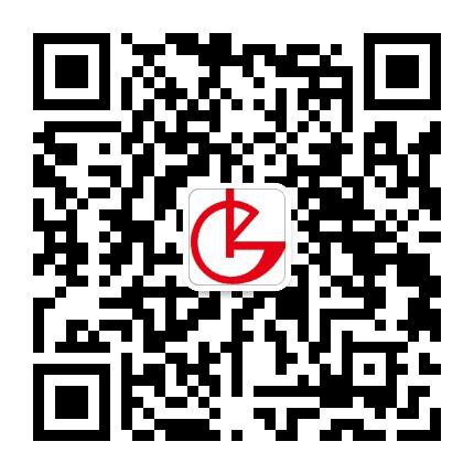 桂林矿机公众号二维码