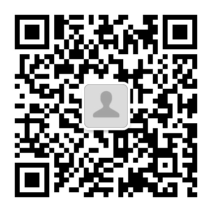 电白信访公众号二维码