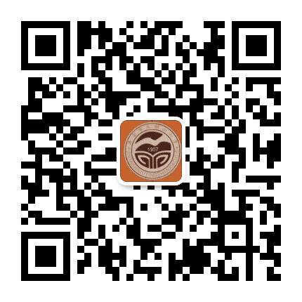 济南市无影山小学官网公众号二维码