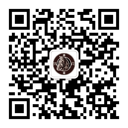 马首娱乐局公众号二维码