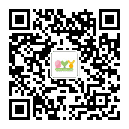 河南省人民医院幼儿园公众号二维码