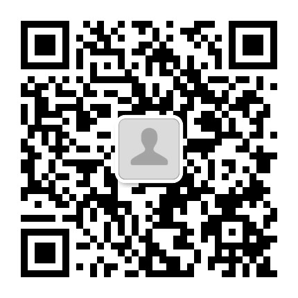 吉米深圳租房公众号二维码
