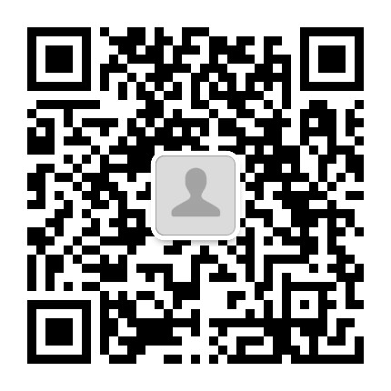 深圳太古资产公众号二维码
