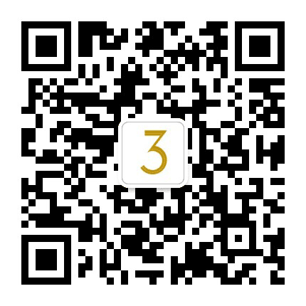 裕城春三里公众号二维码