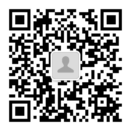 河南普法在线公众号二维码