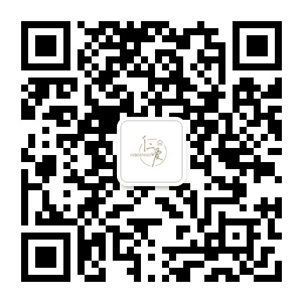 仁爱家居公众号二维码