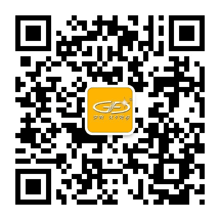 福星人之家公众号二维码